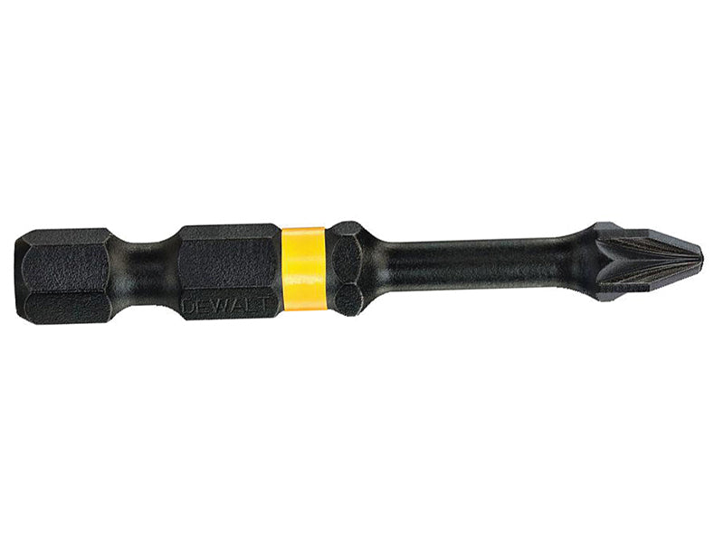 DEWALT Extreme Impact Torsion Bits, Pozidriv