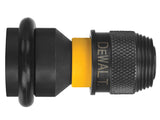 DEWALT DT7508 1/2in Drive to 1/4in Hex Impact Adaptor