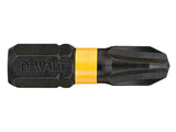 DEWALT Impact Torsion Bits, Phillips