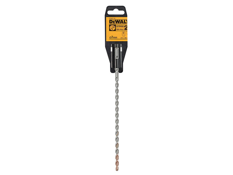 DEWALT SDS Plus EXTREME 2® Drill Bit