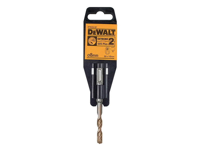 DEWALT SDS Plus EXTREME 2® Drill Bit