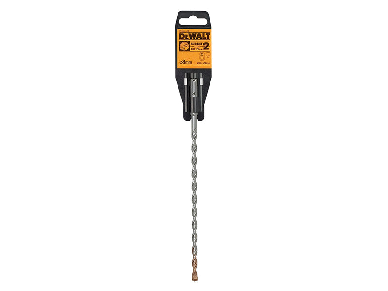 DEWALT SDS Plus EXTREME 2® Drill Bit