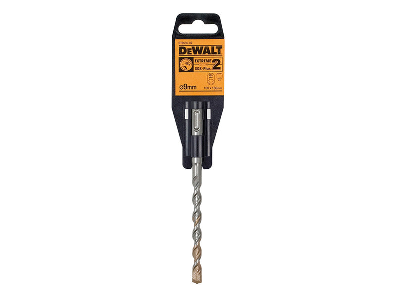 DEWALT SDS Plus EXTREME 2® Drill Bit