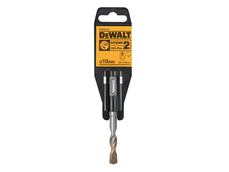 DEWALT SDS Plus EXTREME 2® Drill Bit