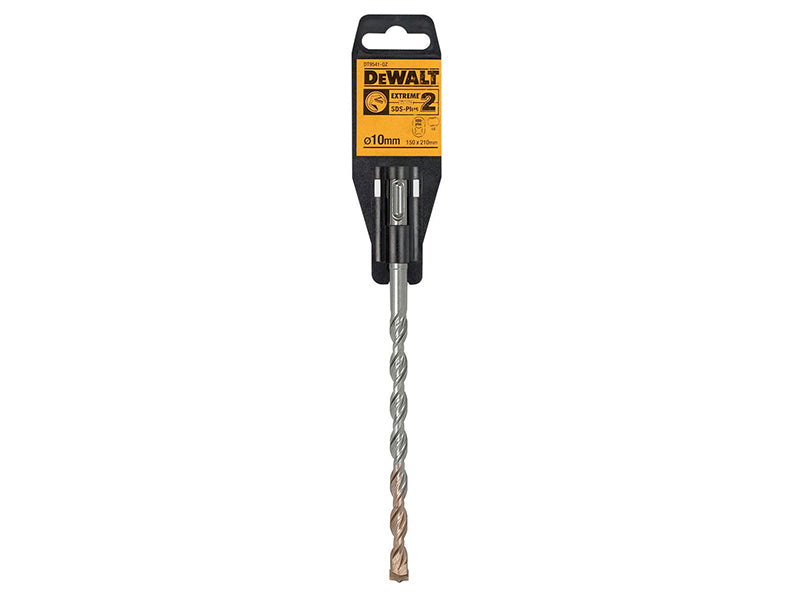 DEWALT SDS Plus EXTREME 2® Drill Bit
