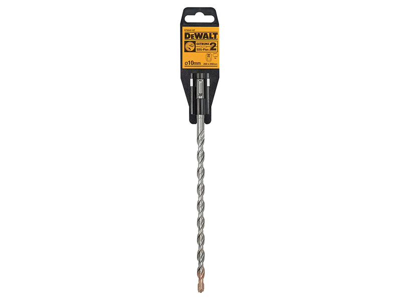 DEWALT SDS Plus EXTREME 2® Drill Bit