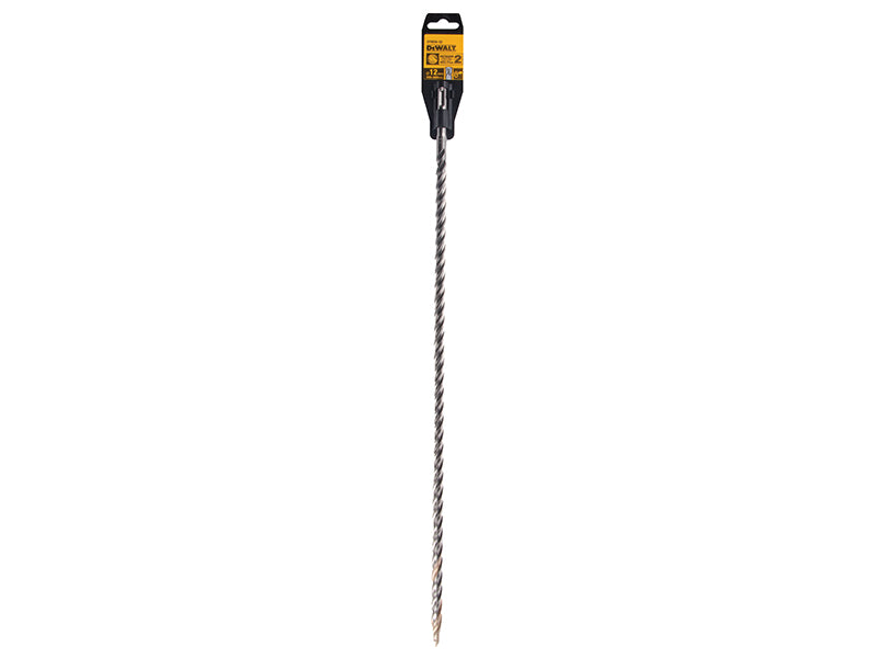 DEWALT SDS Plus EXTREME 2® Drill Bit