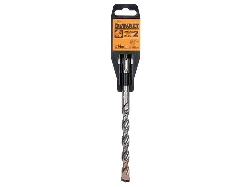 DEWALT SDS Plus EXTREME 2® Drill Bit