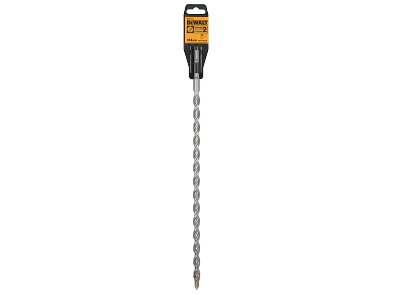 DEWALT SDS Plus EXTREME 2® Drill Bit