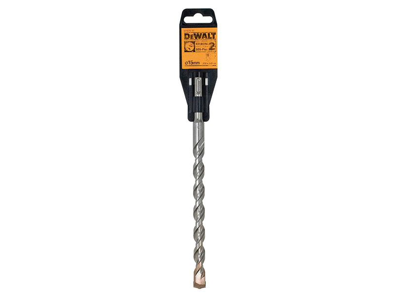 DEWALT SDS Plus EXTREME 2® Drill Bit