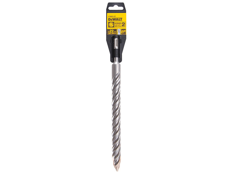 DEWALT SDS Plus EXTREME 2® Drill Bit