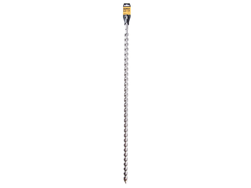 DEWALT SDS Plus EXTREME 2® Drill Bit
