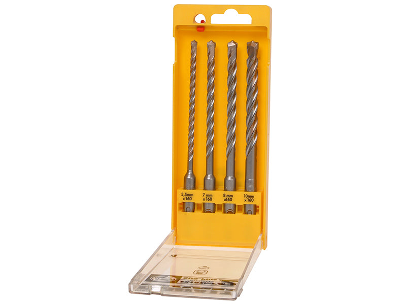 DEWALT SDS Plus EXTREME 2® Drill Bit
