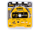 DEWALT XR FlexVolt Circular Saw Blade