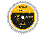 DEWALT XR FlexVolt Mitre Saw Blade
