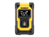 DEWALT DW055PL Pocket Laser Distance Measure 16m