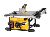 DEWALT DWE7485 Compact Table Saw