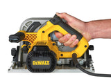 DEWALT DWS520KT Heavy-Duty Plunge Saw