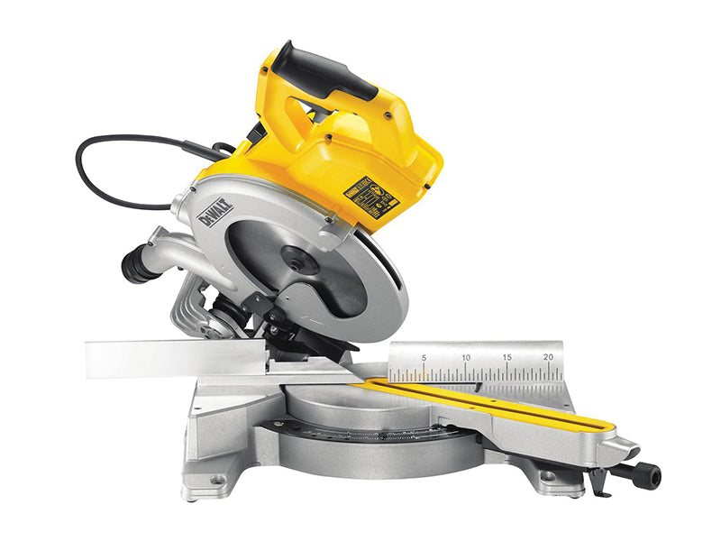 DEWALT DWS778 Mitre Saw