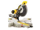 DEWALT DWS780 Sliding Compound Mitre Saw