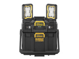 DEWALT TOUGHSYSTEM 2.0 Task Box & Light