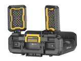 DEWALT TOUGHSYSTEM™ 2.0 Task Box & Light