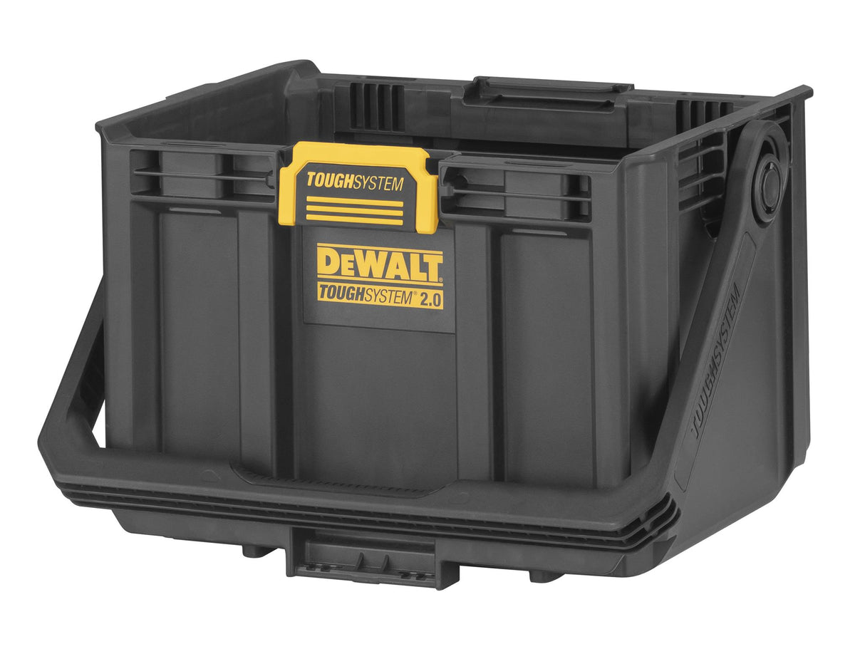 DEWALT TOUGHSYSTEM 2.0 Task Box & Light