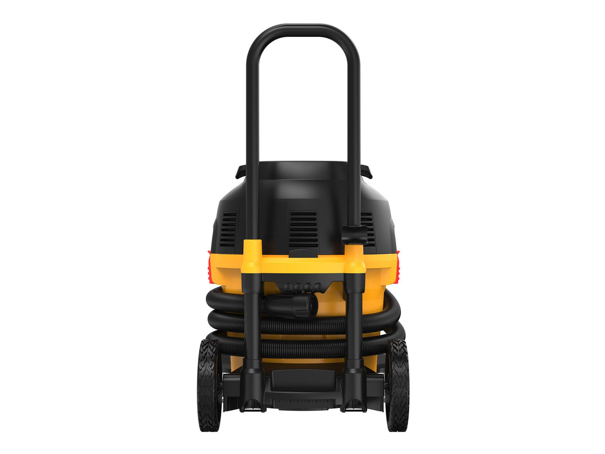 DEWALT DWV905H H-Class Dust Extractor