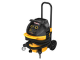 DEWALT DWV905M M-Class Construction Dust Extractor