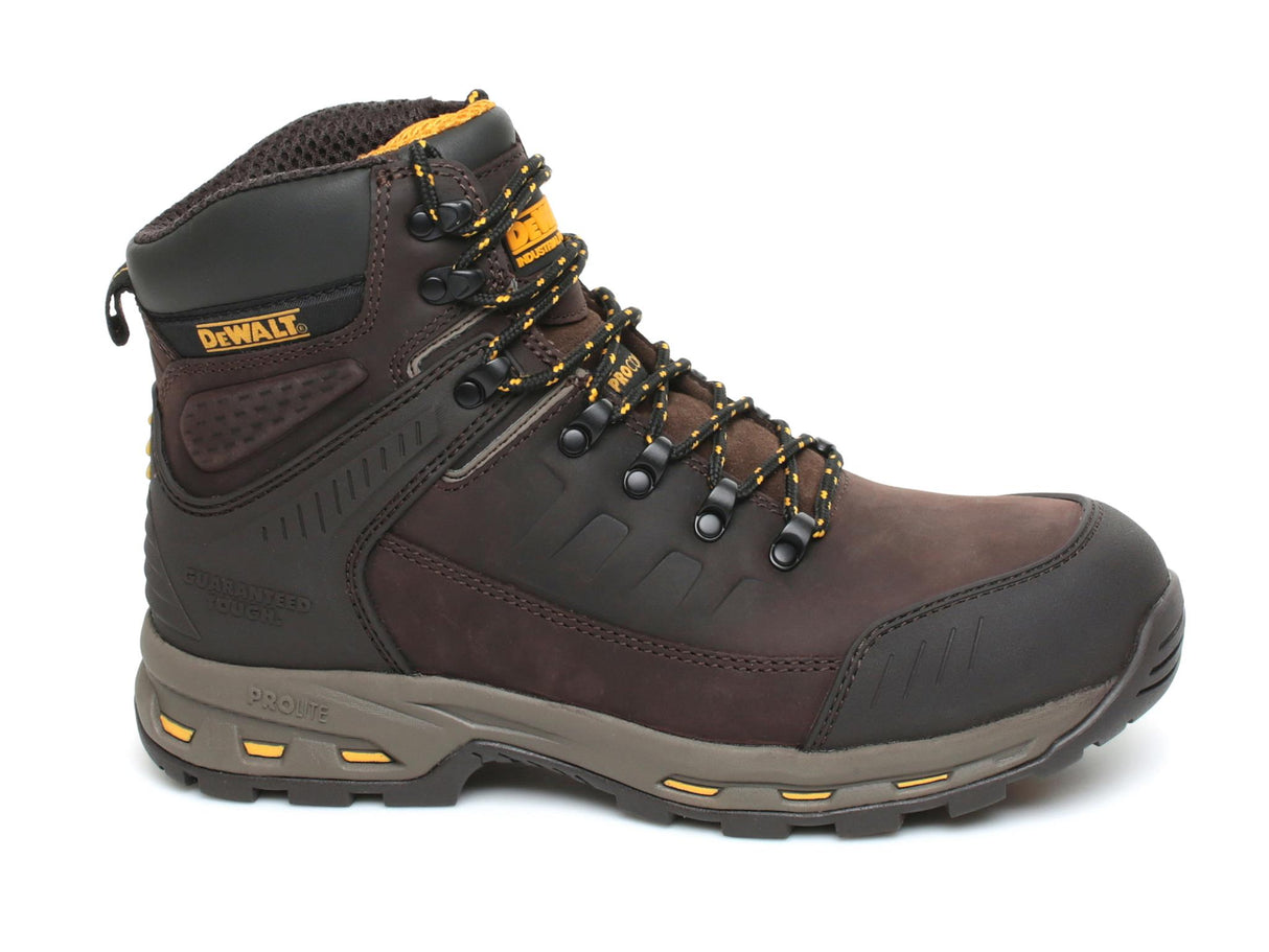 DEWALT Kirksville S3 Pro-Lite Safety Boots