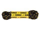 DEWALT Polyester/Cotton Boot Laces 150cm (1 Pair)