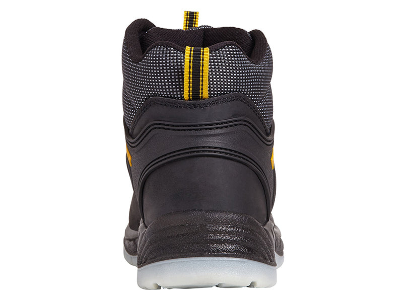 DEWALT Laser Safety Hiker Boots