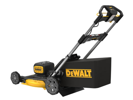 DEWALT DCMWP134N XR Push Mower 2 x 18V Bare Unit