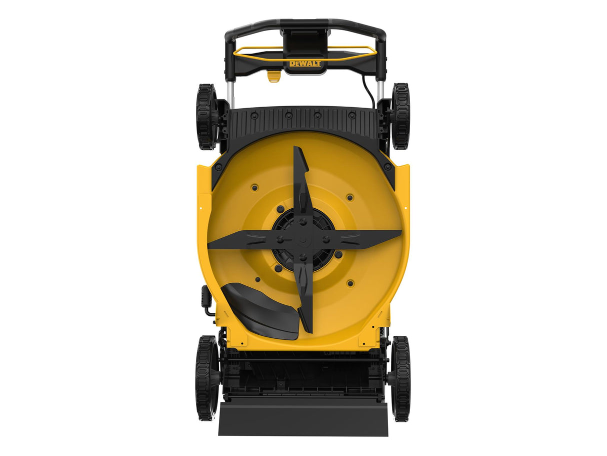 DEWALT DCMWP134N XR Push Mower 2 x 18V Bare Unit