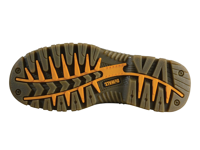 DEWALT Newark S3 Waterproof Safety Hiker Boots