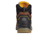 DEWALT Newark S3 Waterproof Safety Hiker Boots
