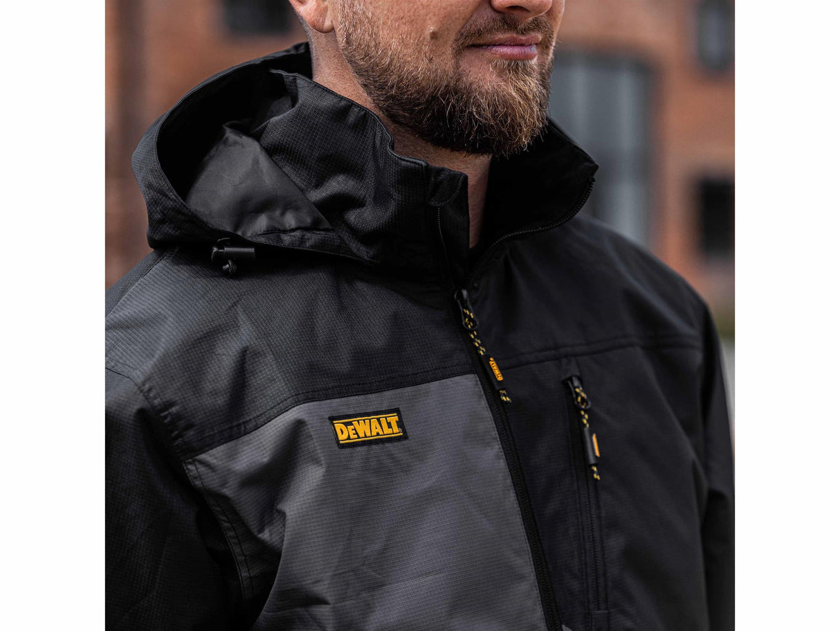 DEWALT Southampton Waterproof Work Jacket