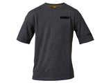 DEWALT Typhoon Charcoal Grey T-Shirt