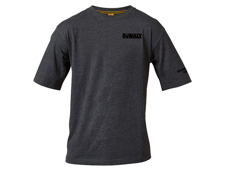DEWALT Typhoon Charcoal Grey T-Shirt