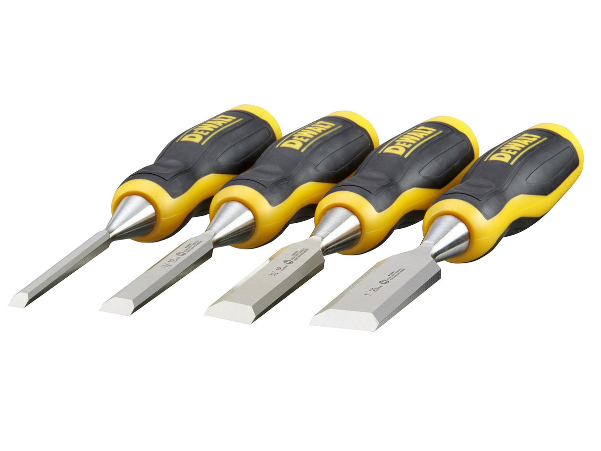 DeWALT Hand Tools Wood Chisel