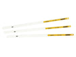 DeWALT Hand Tools Mixed Hacksaw Blade Pack, 3 Piece