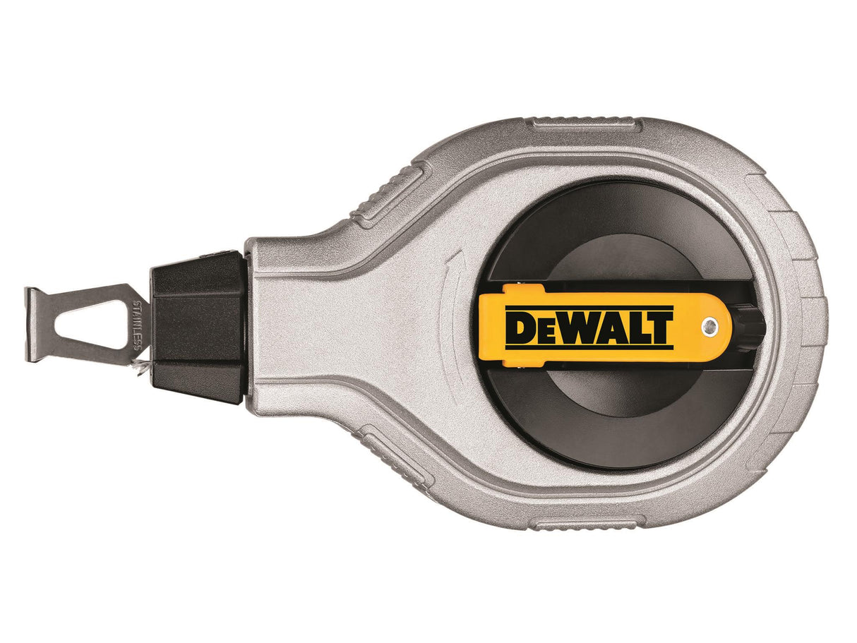 DeWALT Hand Tools 6:1 Chalk Reel 30m/100ft