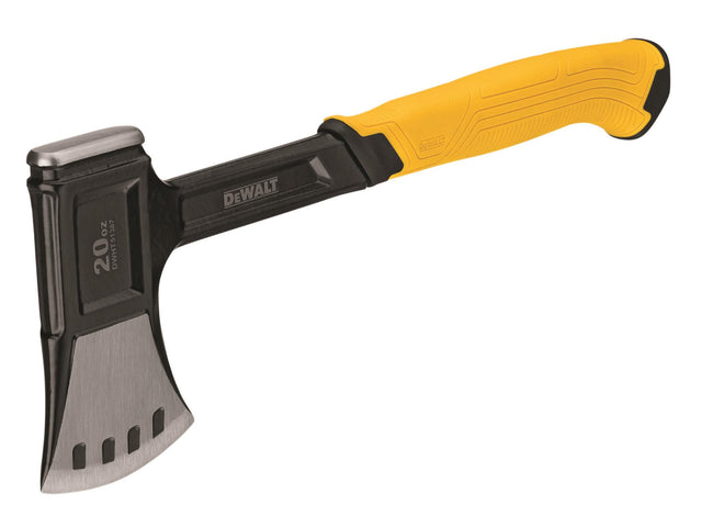 DeWALT Hand Tools Steel Camper’s Axe 567g (20oz)