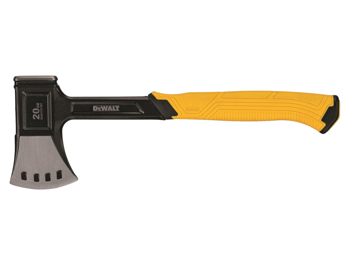 DeWALT Hand Tools Steel Camper’s Axe 567g (20oz)