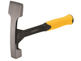 DeWALT Hand Tools Bricklayer Hammer 567g (20oz)