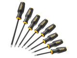 DeWALT Hand Tools MAX FIT® Screwdriver Set, 8 Piece