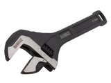 DeWALT Hand Tools All Steel Adjustable Wrench