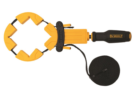 DeWALT Hand Tools Nylon Band Clamp 4.5m (15ft)