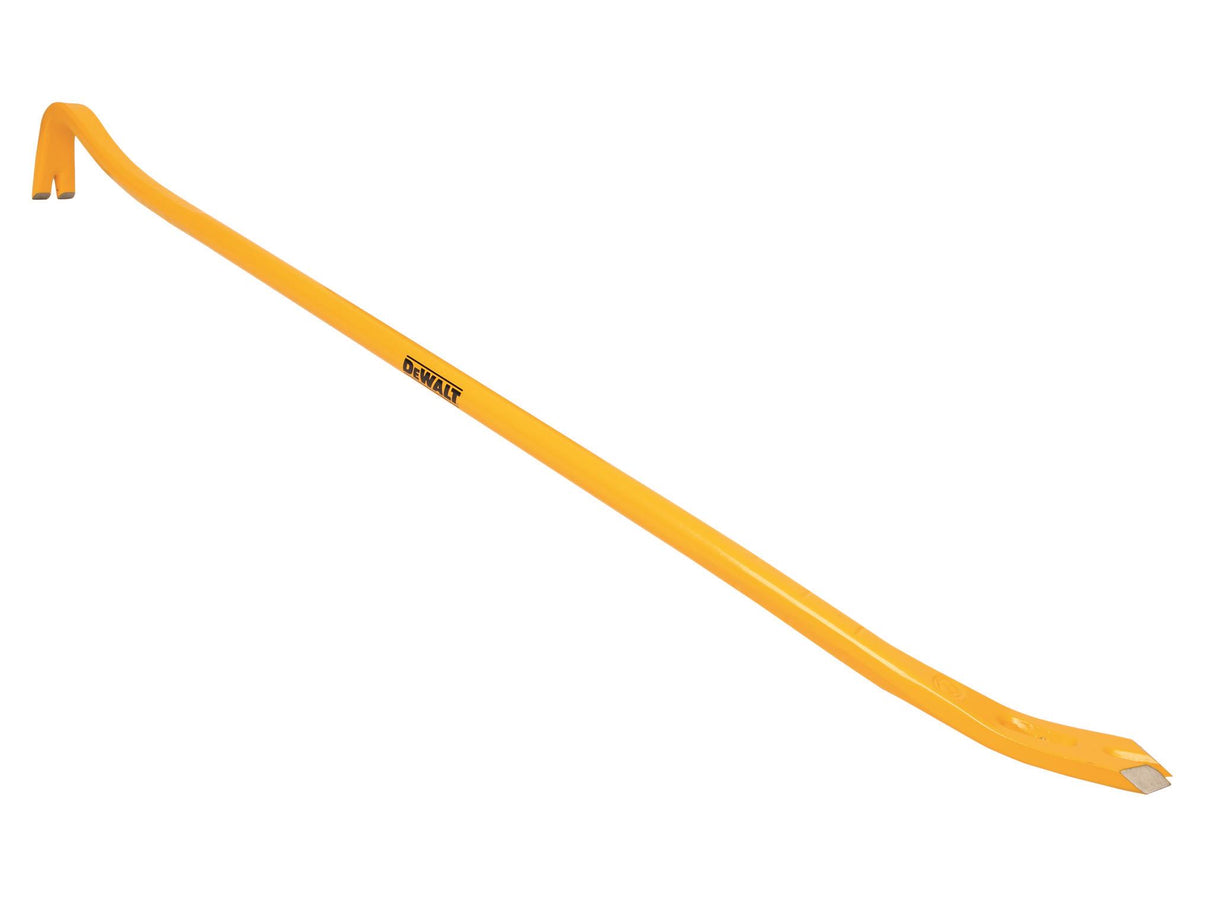 DeWALT Hand Tools Wrecking Bar