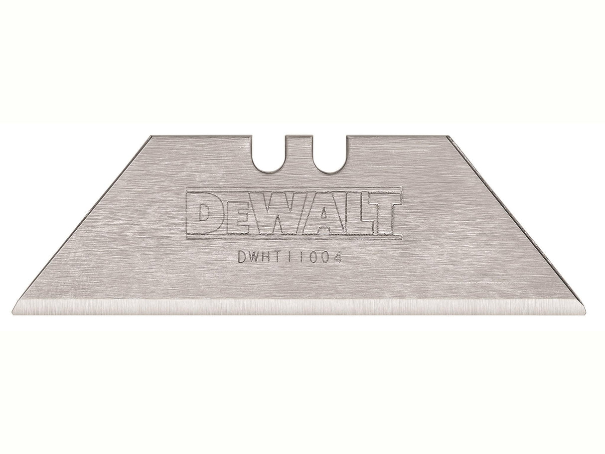 DeWALT Hand Tools Induction Hardened Utility Blades (Dispenser of 75)